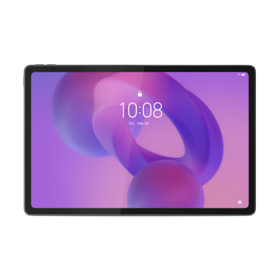 Lenovo Idea Tab Plus Mediatek 256 GB 30.7 cm (12.1") 8 GB Wi-Fi 5 (802.11ac) Android 15 Grey