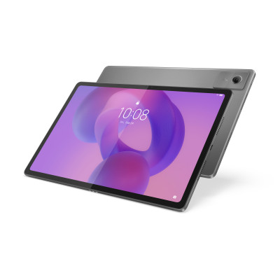 Lenovo Idea Tab Plus Mediatek 256 GB 30.7 cm (12.1") 8 GB Wi-Fi 5 (802.11ac) Android 15 Grey Lenovo Idea Tab Plus Mediatek 256 GB 30.7 cm (12.1") 8 GB Wi-Fi 5 (802.11ac) Android 15 Grey