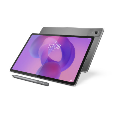 Lenovo Idea Tab Plus Mediatek 256 GB 30.7 cm (12.1") 8 GB Wi-Fi 5 (802.11ac) Android 15 Grey Lenovo Idea Tab Plus Mediatek 256 GB 30.7 cm (12.1") 8 GB Wi-Fi 5 (802.11ac) Android 15 Grey