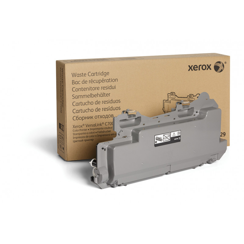 Xerox VersaLink C7000 Waste Cartridge (21.200 Pages) Xerox VersaLink C7000 Waste Cartridge (21.200 Pages)