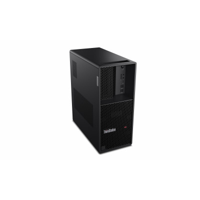 Lenovo ThinkStation P3 Tower Gen 2 Intel Core Ultra 7 265K 32 GB DDR5-SDRAM 1 TB SSD NVIDIA RTX 4000 Ada Windows 11 Pro Lenovo ThinkStation P3 Tower Gen 2 Intel Core Ultra 7 265K 32 GB DDR5-SDRAM 1 TB SSD NVIDIA RTX 4000 Ada Windows 11 Pro