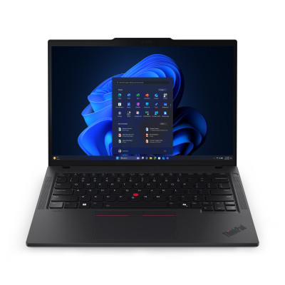 Lenovo ThinkPad T14 Gen 6 (Intel) Intel Core Ultra 7 255U Laptop 35.6 cm (14") WUXGA 16 GB DDR5-SDRAM 512 GB SSD Wi-Fi 6E