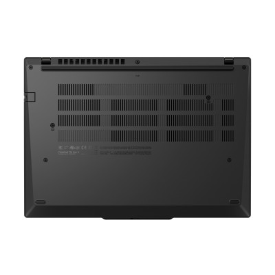 Lenovo ThinkPad T14 Gen 6 (Intel) Intel Core Ultra 7 255U Laptop 35.6 cm (14") WUXGA 16 GB DDR5-SDRAM 512 GB SSD Wi-Fi 6E