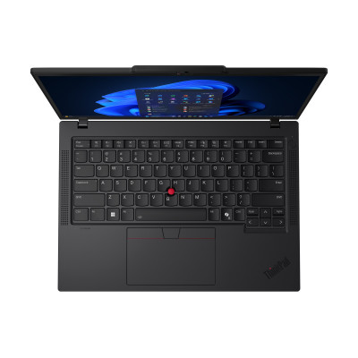 Lenovo ThinkPad T14 Gen 6 (Intel) Intel Core Ultra 7 255U Laptop 35.6 cm (14") WUXGA 16 GB DDR5-SDRAM 512 GB SSD Wi-Fi 6E