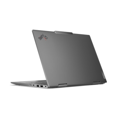 Lenovo ThinkPad X1 2-in-1 Gen 10 Aura Edition Intel Core Ultra 7 255U Hybrid (2-in-1) 35.6 cm (14") Touchscreen WUXGA 16 GB