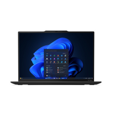 Lenovo ThinkPad X1 Carbon Gen 13 Aura Edition Intel Core Ultra 7 255U Laptop 35.6 cm (14") Touchscreen 2.8K 32 GB LPDDR5x-SDRAM