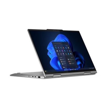Lenovo ThinkPad X1 2-in-1 Gen 10 Aura Edition Intel Core Ultra 7 255U Hybrid (2-in-1) 35.6 cm (14") Touchscreen 2.8K 32 GB