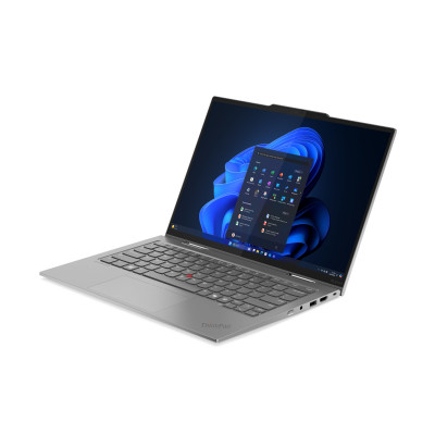 Lenovo ThinkPad X1 2-in-1 Gen 10 Aura Edition Intel Core Ultra 7 255U Hybrid (2-in-1) 35.6 cm (14") Touchscreen 2.8K 32 GB