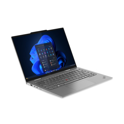 Lenovo ThinkPad X1 2-in-1 Gen 10 Aura Edition Intel Core Ultra 7 255U Hybrid (2-in-1) 35.6 cm (14") Touchscreen 2.8K 32 GB