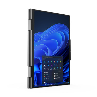 Lenovo ThinkPad X1 2-in-1 Gen 10 Aura Edition Intel Core Ultra 7 255U Hybrid (2-in-1) 35.6 cm (14") Touchscreen 2.8K 32 GB