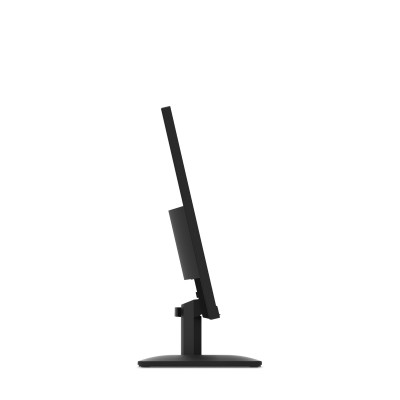 Lenovo ThinkVision S27-4e LED display 68.6 cm (27") 1920 x 1080 pixels Full HD LCD Black Lenovo ThinkVision S27-4e LED display 68.6 cm (27") 1920 x 1080 pixels Full HD LCD Black