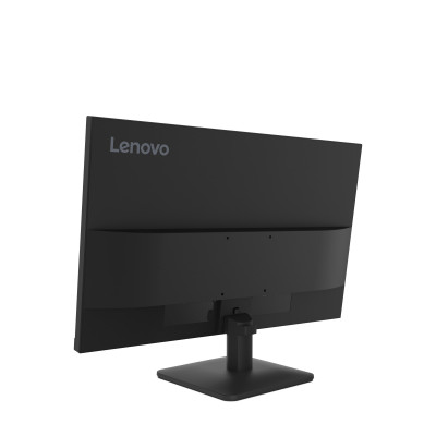 Lenovo ThinkVision S27-4e LED display 68.6 cm (27") 1920 x 1080 pixels Full HD LCD Black Lenovo ThinkVision S27-4e LED display 68.6 cm (27") 1920 x 1080 pixels Full HD LCD Black