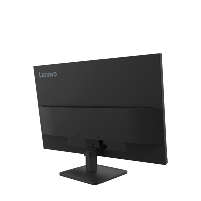 Lenovo ThinkVision S27-4e LED display 68.6 cm (27") 1920 x 1080 pixels Full HD LCD Black Lenovo ThinkVision S27-4e LED display 68.6 cm (27") 1920 x 1080 pixels Full HD LCD Black