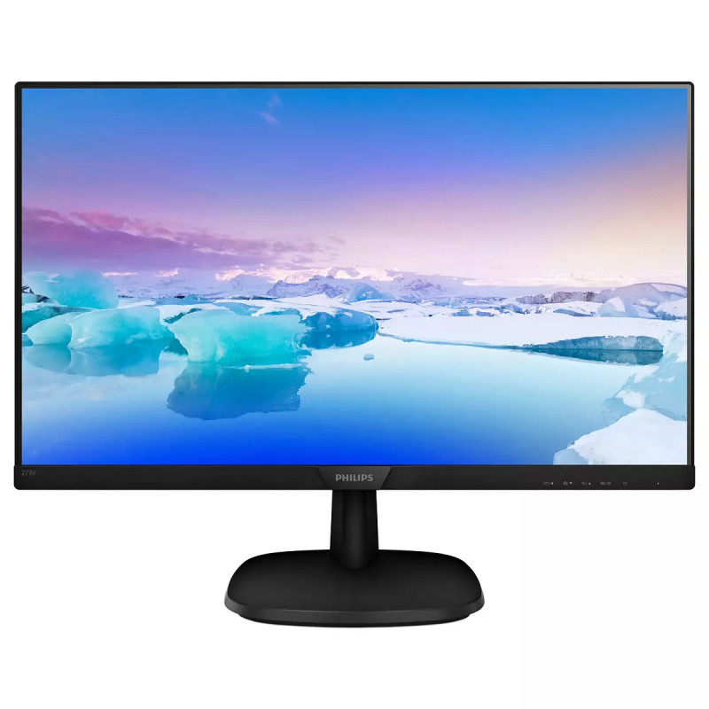 Philips V Line Full HD LCD monitor 273V7QJAB 00 Philips V Line Full HD LCD monitor 273V7QJAB 00