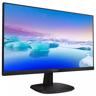 Philips V Line Full HD LCD monitor 273V7QJAB 00 Philips V Line Full HD LCD monitor 273V7QJAB 00