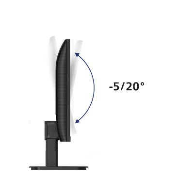 Philips V Line Full HD LCD monitor 273V7QJAB 00 Philips V Line Full HD LCD monitor 273V7QJAB 00
