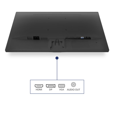 Philips V Line Full HD LCD monitor 273V7QJAB 00 Philips V Line Full HD LCD monitor 273V7QJAB 00