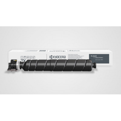KYOCERA TK-8465K toner cartridge 1 pc(s) Original Black