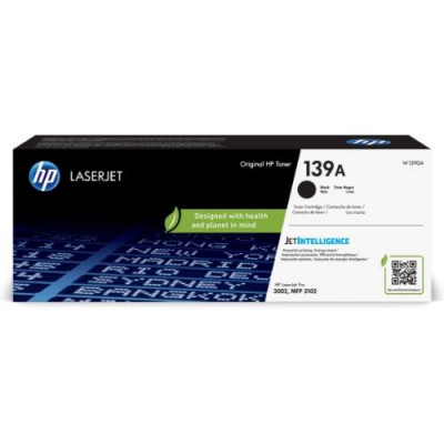 TONER HP W1390A Nero 1.500PP X 3002dw 3002dwe 3102fdw 3102fdwe
