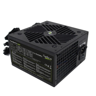 ALIMENTATORE TECNOWARE 550W FREE SILENT FAL551FSP12  Pin FAN 12cm Silenzioso "Garanzia 2 anni on Site"