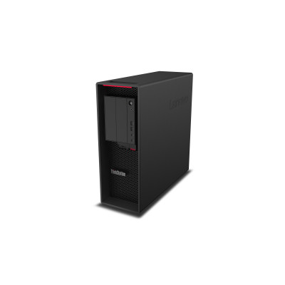Lenovo ThinkStation P620 AMD Ryzen Threadripper PRO 5955WX 64 GB DDR4-SDRAM 1 TB SSD NVIDIA RTX 4000 Ada Windows 11 Pro Tower
