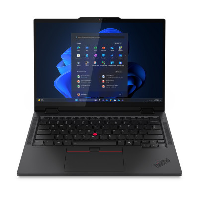 Lenovo ThinkPad T14s 2-in-1 Gen 1 Intel Core Ultra 7 255U Hybrid (2-in-1) 35.6 cm (14") Touchscreen WUXGA 16 GB LPDDR5x-SDRAM