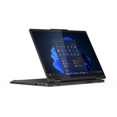 Lenovo ThinkPad T14s 2-in-1 Gen 1 Intel Core Ultra 7 255U Hybrid (2-in-1) 35.6 cm (14") Touchscreen WUXGA 16 GB LPDDR5x-SDRAM