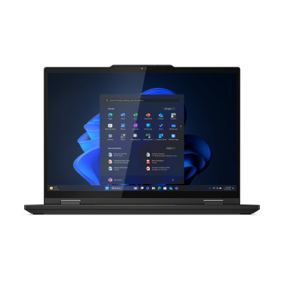 Lenovo ThinkPad T14s 2-in-1 Gen 1 Intel Core Ultra 7 255U Hybrid (2-in-1) 35.6 cm (14") Touchscreen WUXGA 16 GB LPDDR5x-SDRAM