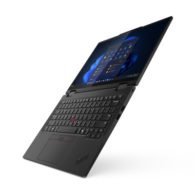 Lenovo ThinkPad T14s 2-in-1 Gen 1 Intel Core Ultra 7 255U Hybrid (2-in-1) 35.6 cm (14") Touchscreen WUXGA 16 GB LPDDR5x-SDRAM