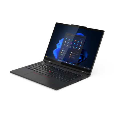 Lenovo ThinkPad T14s 2-in-1 Gen 1 Intel Core Ultra 7 255U Hybrid (2-in-1) 35.6 cm (14") Touchscreen WUXGA 16 GB LPDDR5x-SDRAM