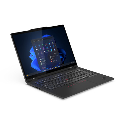 Lenovo ThinkPad T14s 2-in-1 Gen 1 Intel Core Ultra 7 255U Hybrid (2-in-1) 35.6 cm (14") Touchscreen WUXGA 16 GB LPDDR5x-SDRAM