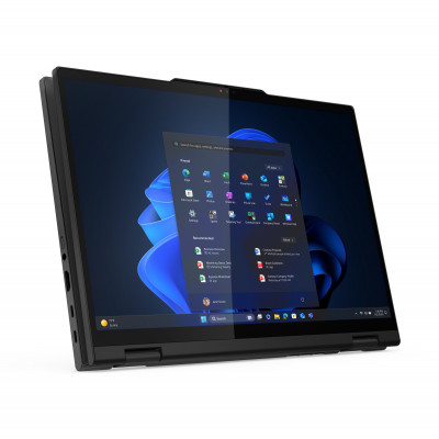 Lenovo ThinkPad T14s 2-in-1 Gen 1 Intel Core Ultra 7 255U Hybrid (2-in-1) 35.6 cm (14") Touchscreen WUXGA 16 GB LPDDR5x-SDRAM