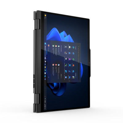 Lenovo ThinkPad T14s 2-in-1 Gen 1 Intel Core Ultra 7 255U Hybrid (2-in-1) 35.6 cm (14") Touchscreen WUXGA 16 GB LPDDR5x-SDRAM