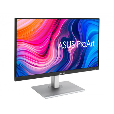 ASUS ProArt PA279CV computer monitor 68.6 cm (27") 3840 x 2160 pixels 4K Ultra HD LED Black, Silver ASUS ProArt PA279CV computer monitor 68.6 cm (27") 3840 x 2160 pixels 4K Ultra HD LED Black, Silver
