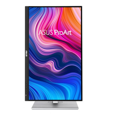 ASUS ProArt PA279CV computer monitor 68.6 cm (27") 3840 x 2160 pixels 4K Ultra HD LED Black, Silver ASUS ProArt PA279CV computer monitor 68.6 cm (27") 3840 x 2160 pixels 4K Ultra HD LED Black, Silver