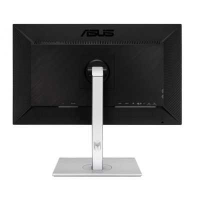 ASUS ProArt PA279CV computer monitor 68.6 cm (27") 3840 x 2160 pixels 4K Ultra HD LED Black, Silver ASUS ProArt PA279CV computer monitor 68.6 cm (27") 3840 x 2160 pixels 4K Ultra HD LED Black, Silver