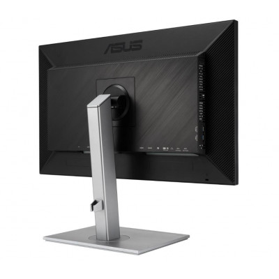 ASUS ProArt PA279CV computer monitor 68.6 cm (27") 3840 x 2160 pixels 4K Ultra HD LED Black, Silver ASUS ProArt PA279CV computer monitor 68.6 cm (27") 3840 x 2160 pixels 4K Ultra HD LED Black, Silver