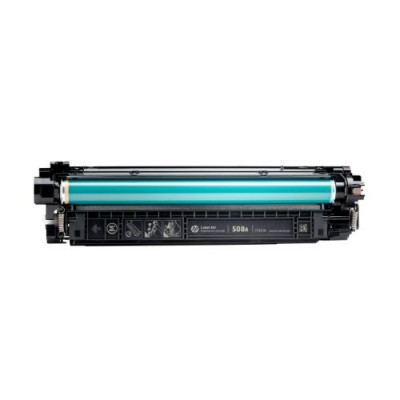 HP 508A Magenta Original LaserJet Toner Cartridge