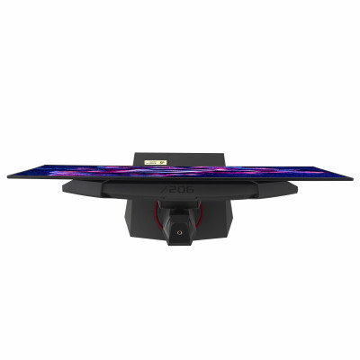 ASUS ROG Strix OLED XG27AQDMG computer monitor 67.3 cm (26.5") 2560 x 1440 pixels Quad HD Black ASUS ROG Strix OLED XG27AQDMG computer monitor 67.3 cm (26.5") 2560 x 1440 pixels Quad HD Black
