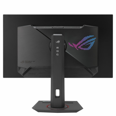 ASUS ROG Strix OLED XG27AQDMG computer monitor 67.3 cm (26.5") 2560 x 1440 pixels Quad HD Black ASUS ROG Strix OLED XG27AQDMG computer monitor 67.3 cm (26.5") 2560 x 1440 pixels Quad HD Black