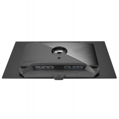 ASUS ROG Strix OLED XG27AQDMG computer monitor 67.3 cm (26.5") 2560 x 1440 pixels Quad HD Black ASUS ROG Strix OLED XG27AQDMG computer monitor 67.3 cm (26.5") 2560 x 1440 pixels Quad HD Black