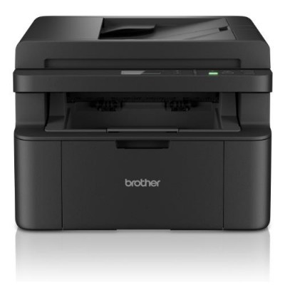 MULTIFUNZIONE BROTHER LASER DCP-L1660W A4 20ppm 1x150 fg ADF USB WiFi Fast Ethernet (inbox 350 pg)