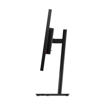 Lenovo ThinkVision T27QD-40 LED display 68.6 cm (27") 2560 x 1440 pixels Wide Quad HD Black Lenovo ThinkVision T27QD-40 LED display 68.6 cm (27") 2560 x 1440 pixels Wide Quad HD Black