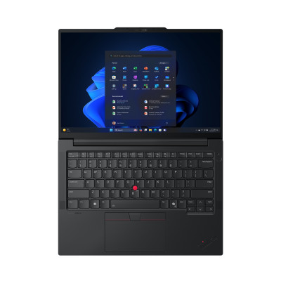 Lenovo ThinkPad E14 Gen 7 (AMD) AMD Ryzen™ 5 220 Laptop 35.6 cm (14") WUXGA 16 GB DDR5-SDRAM 512 GB SSD Wi-Fi 6E (802.11ax)