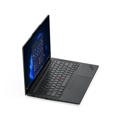 Lenovo ThinkPad E14 Gen 7 (AMD) AMD Ryzen™ 5 220 Laptop 35.6 cm (14") WUXGA 16 GB DDR5-SDRAM 512 GB SSD Wi-Fi 6E (802.11ax)