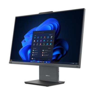 Lenovo ThinkCentre neo 55a 24 Gen 6 AMD Ryzen™ 5 220 60.5 cm (23.8") 1920 x 1080 pixels All-in-One PC 16 GB DDR5-SDRAM 512 GB Lenovo ThinkCentre neo 55a 24 Gen 6 AMD Ryzen™ 5 220 60.5 cm (23.8") 1920 x 1080 pixels All-in-One PC 16 GB DDR5-SDRAM 512 GB