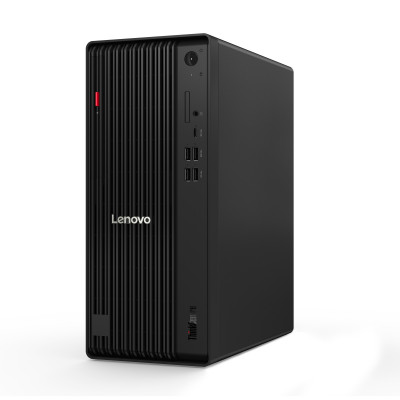 Lenovo ThinkCentre M70t Gen 6 Intel Core Ultra 7 265 16 GB DDR5-SDRAM 512 GB SSD Windows 11 Pro Tower PC Black Lenovo ThinkCentre M70t Gen 6 Intel Core Ultra 7 265 16 GB DDR5-SDRAM 512 GB SSD Windows 11 Pro Tower PC Black