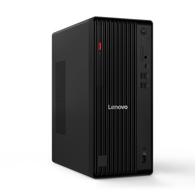 Lenovo ThinkCentre M70t Gen 6 Intel Core Ultra 7 265 16 GB DDR5-SDRAM 512 GB SSD Windows 11 Pro Tower PC Black Lenovo ThinkCentre M70t Gen 6 Intel Core Ultra 7 265 16 GB DDR5-SDRAM 512 GB SSD Windows 11 Pro Tower PC Black