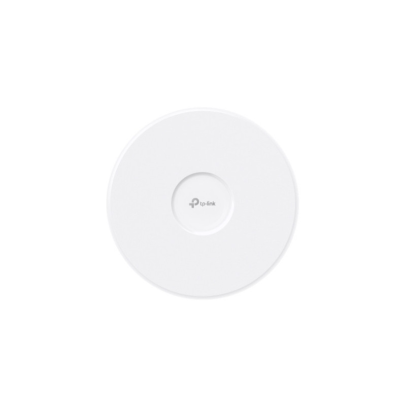 TP-Link BE3600 Ceiling Mount Wi-Fi 7 Access Point TP-Link BE3600 Ceiling Mount Wi-Fi 7 Access Point