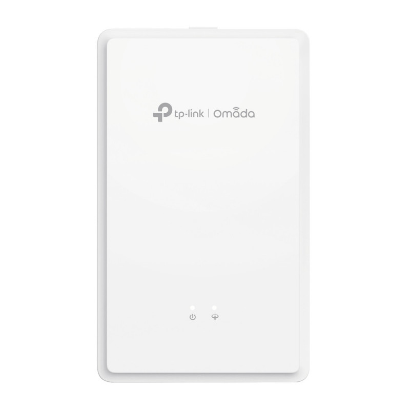TP-Link Omada AX1800 1201 Mbit s White TP-Link Omada AX1800 1201 Mbit s White